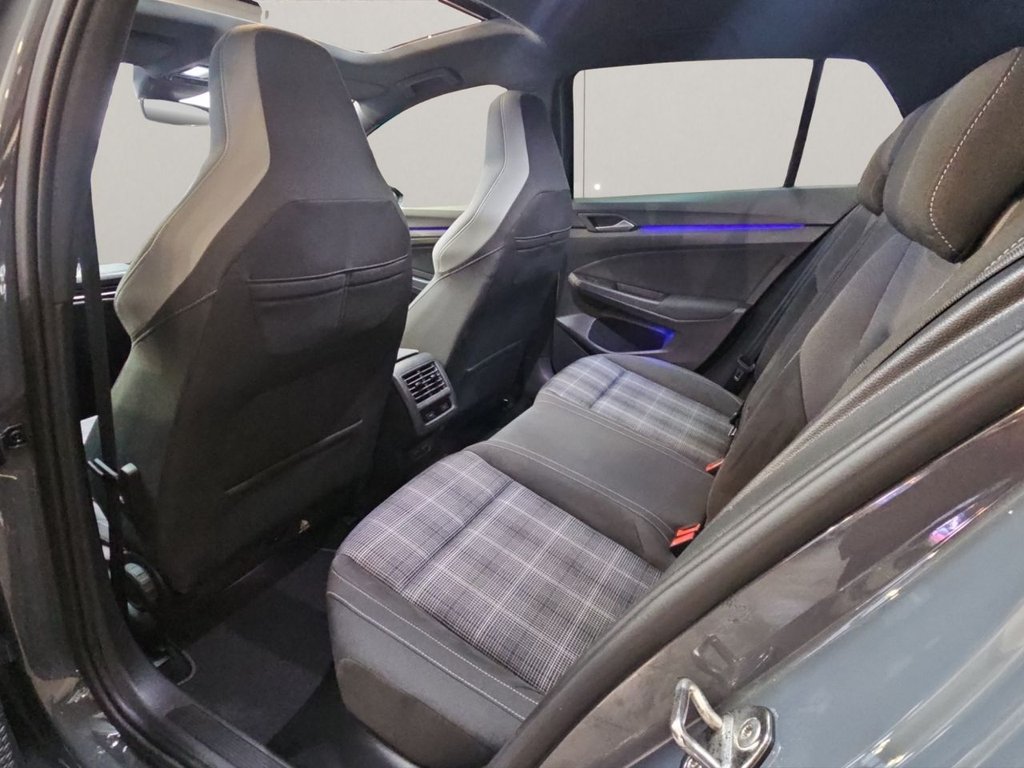 Used Volkswagen Golf 2021 for sale - 76820590: Photo 12
