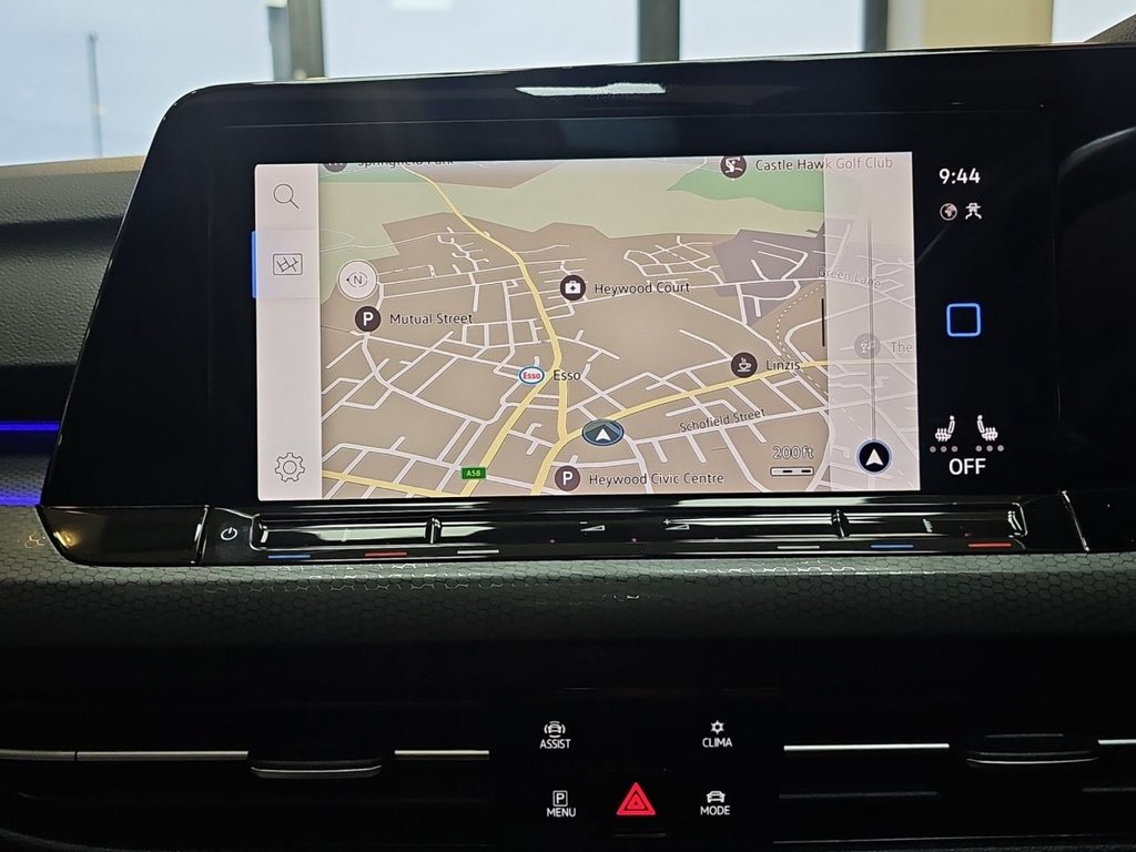 Used Volkswagen Golf 2021 for sale - 76820590: Photo 13