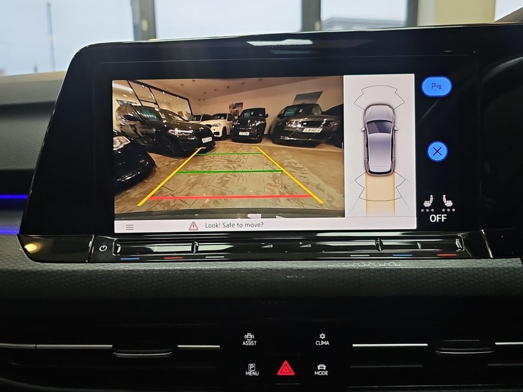 Used Volkswagen Golf 2021 for sale - 76820590: Photo 14