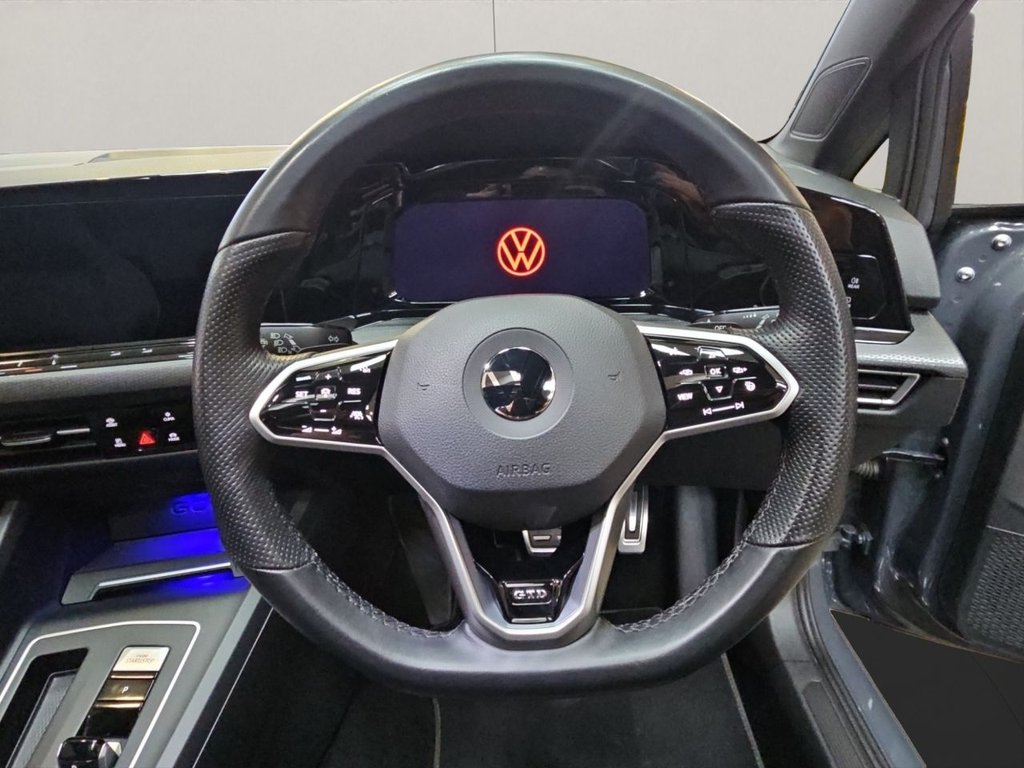 Used Volkswagen Golf 2021 for sale - 76820590: Photo 15