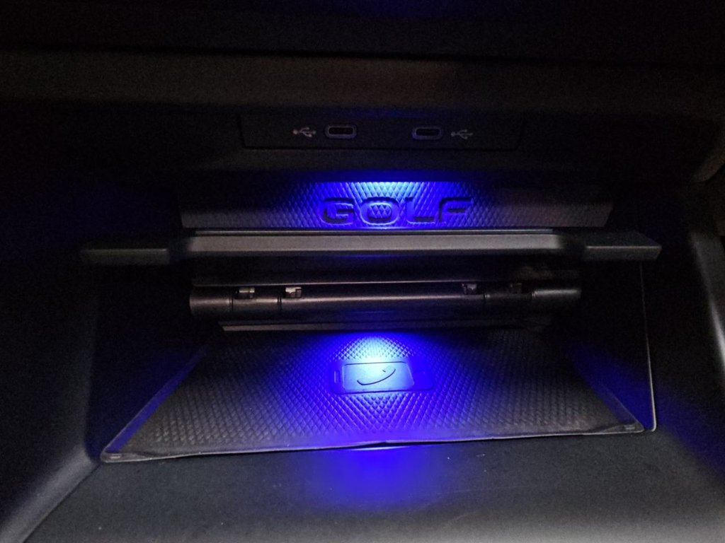 Used Volkswagen Golf 2021 for sale - 76820590: Photo 17