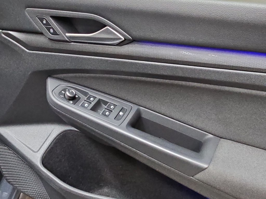 Used Volkswagen Golf 2021 for sale - 76820590: Photo 23