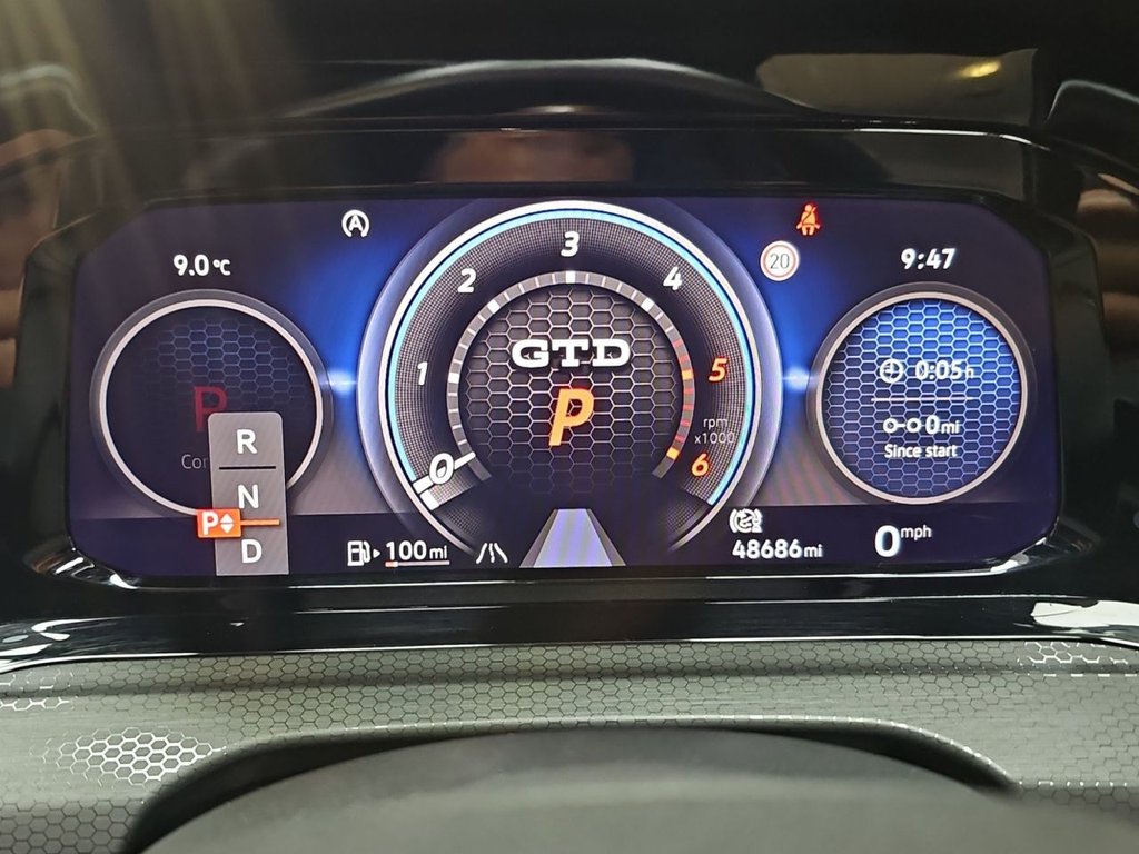 Used Volkswagen Golf 2021 for sale - 76820590: Photo 25