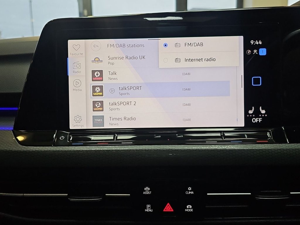 Used Volkswagen Golf 2021 for sale - 76820590: Photo 26