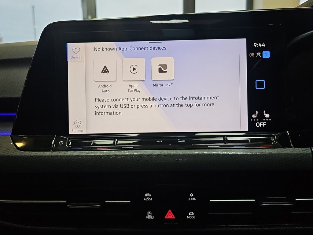 Used Volkswagen Golf 2021 for sale - 76820590: Photo 27