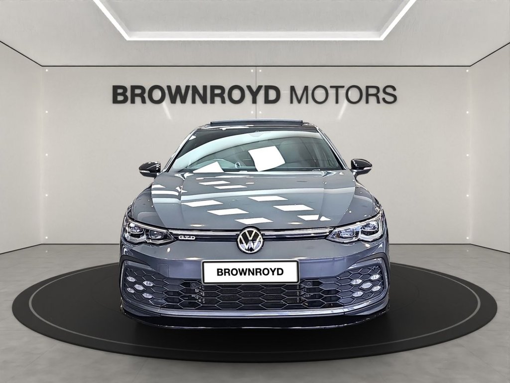 Used Volkswagen Golf 2021 for sale - 76820590: Photo 3