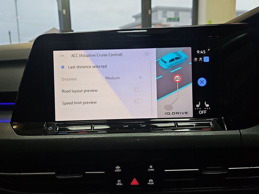 Used Volkswagen Golf 2021 for sale - 76820590: Photo 31