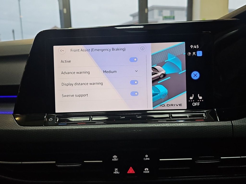 Used Volkswagen Golf 2021 for sale - 76820590: Photo 32