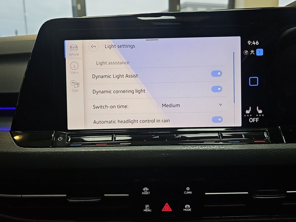 Used Volkswagen Golf 2021 for sale - 76820590: Photo 35