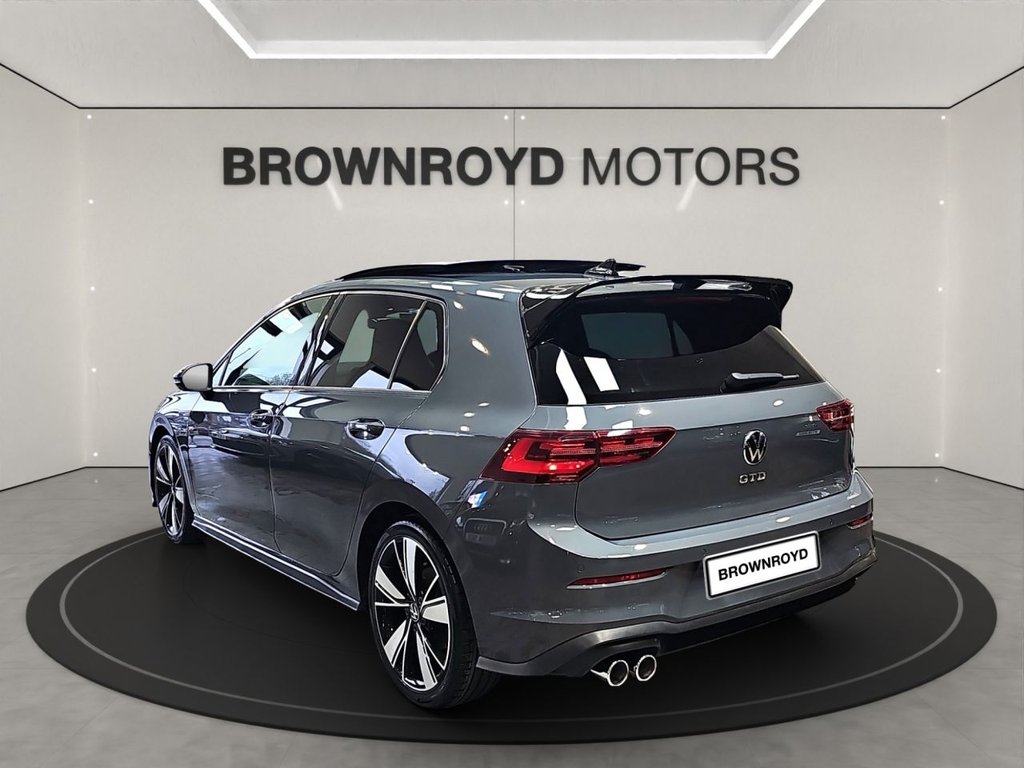 Used Volkswagen Golf 2021 for sale - 76820590: Photo 5