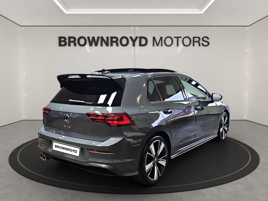 Used Volkswagen Golf 2021 for sale - 76820590: Photo 6