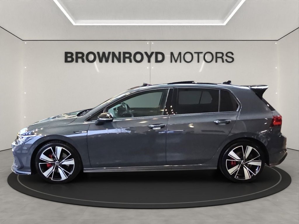 Used Volkswagen Golf 2021 for sale - 76820590: Photo 7