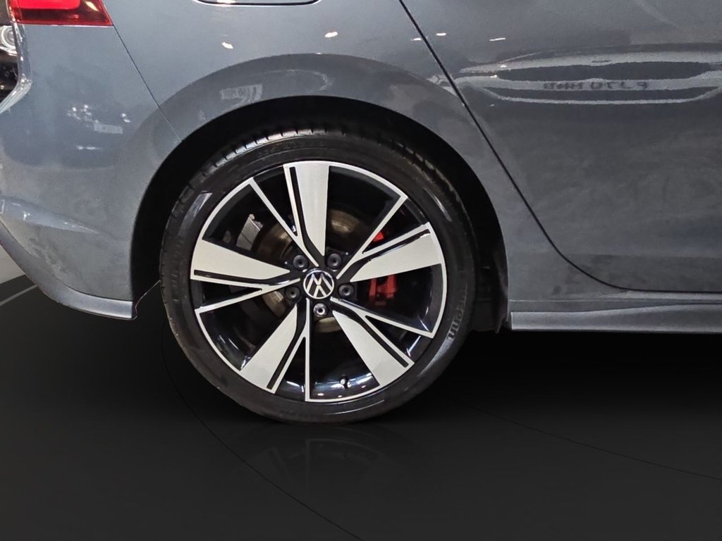 Used Volkswagen Golf 2021 for sale - 76820590: Photo 9
