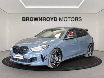 Used BMW 1 Series 2021 for sale - 79632636: Photo