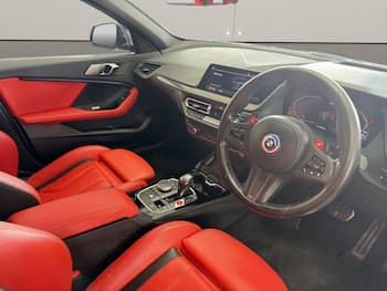 Used BMW 1 Series 2021 for sale - 79632636: Photo