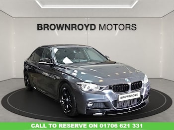 Used BMW 3 Series 2018 for sale - 78874569: Photo