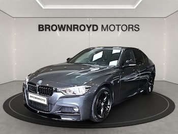 Used BMW 3 Series 2018 for sale - 78874569: Photo