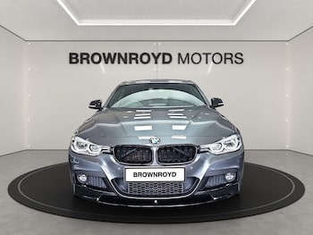 Used BMW 3 Series 2018 for sale - 78874569: Photo