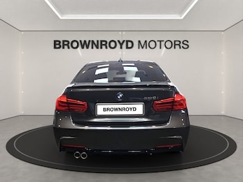 Used BMW 3 Series 2018 for sale - 78874569: Photo