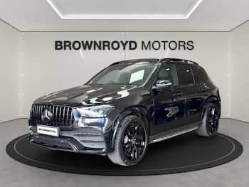 Used Mercedes-Benz GLE 2023 for sale - 79856893: Photo