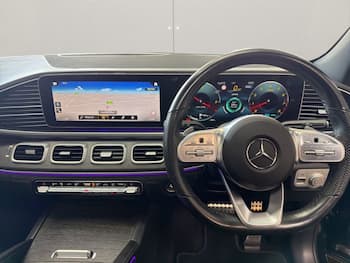 Used Mercedes-Benz GLE 2023 for sale - 79856893: Photo