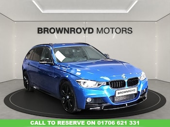Used BMW 3 Series 2017 for sale - 79059038: Photo