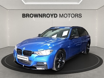 Used BMW 3 Series 2017 for sale - 79059038: Photo
