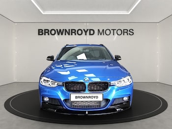 Used BMW 3 Series 2017 for sale - 79059038: Photo