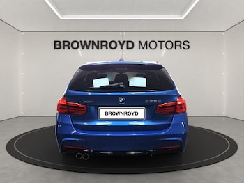 Used BMW 3 Series 2017 for sale - 79059038: Photo
