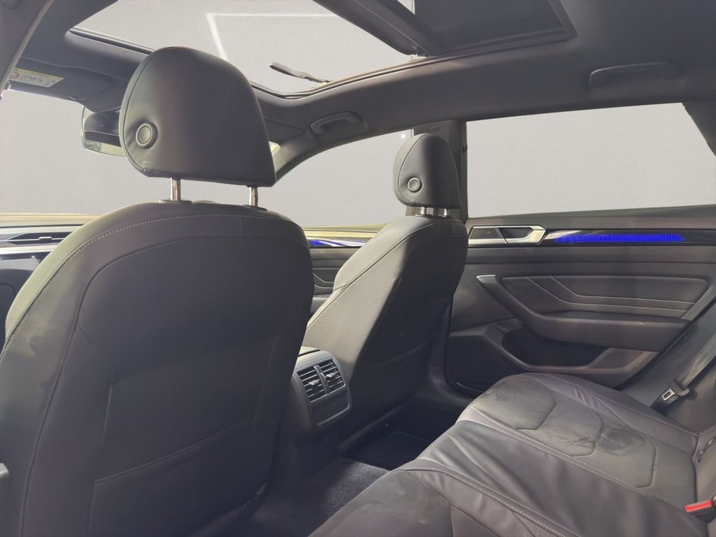 Used Volkswagen Arteon 2021 for sale - 77287629: Photo 12