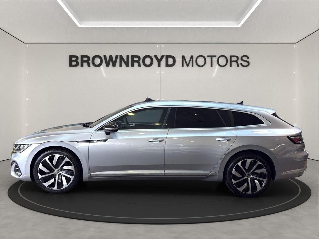 Used Volkswagen Arteon 2021 for sale - 77287629: Photo 13