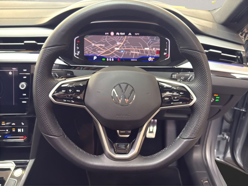 Used Volkswagen Arteon 2021 for sale - 77287629: Photo 14