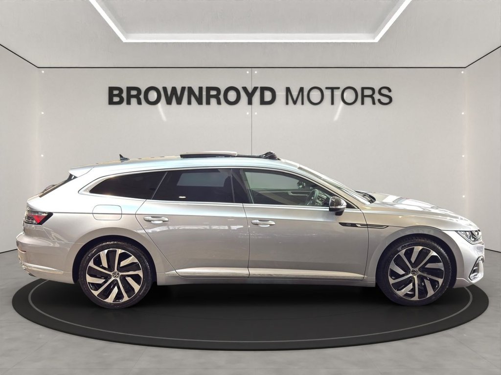 Used Volkswagen Arteon 2021 for sale - 77287629: Photo 15