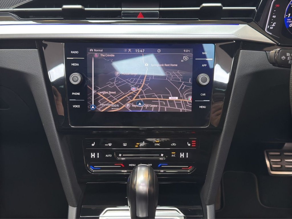 Used Volkswagen Arteon 2021 for sale - 77287629: Photo 16