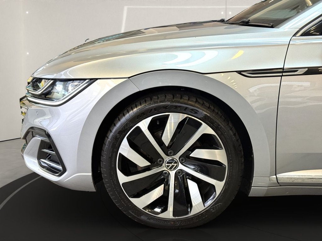 Used Volkswagen Arteon 2021 for sale - 77287629: Photo 17