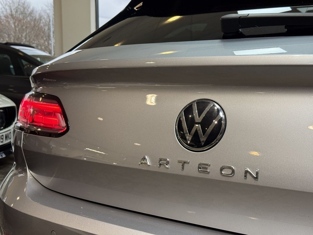 Used Volkswagen Arteon 2021 for sale - 77287629: Photo 19