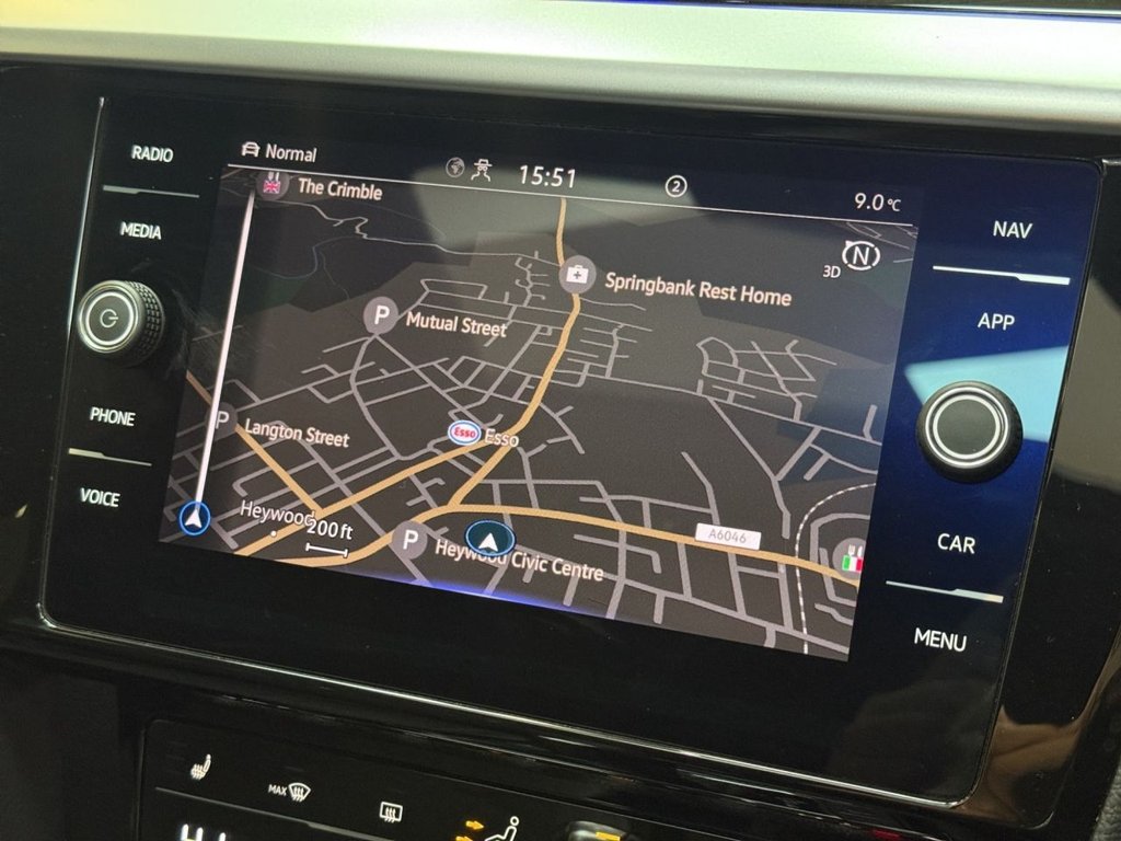 Used Volkswagen Arteon 2021 for sale - 77287629: Photo 22