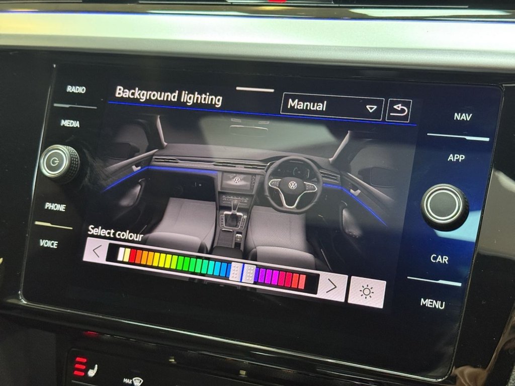 Used Volkswagen Arteon 2021 for sale - 77287629: Photo 23