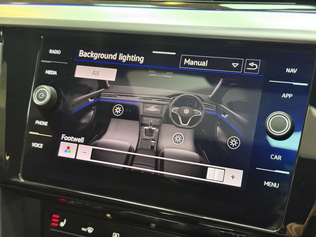 Used Volkswagen Arteon 2021 for sale - 77287629: Photo 24