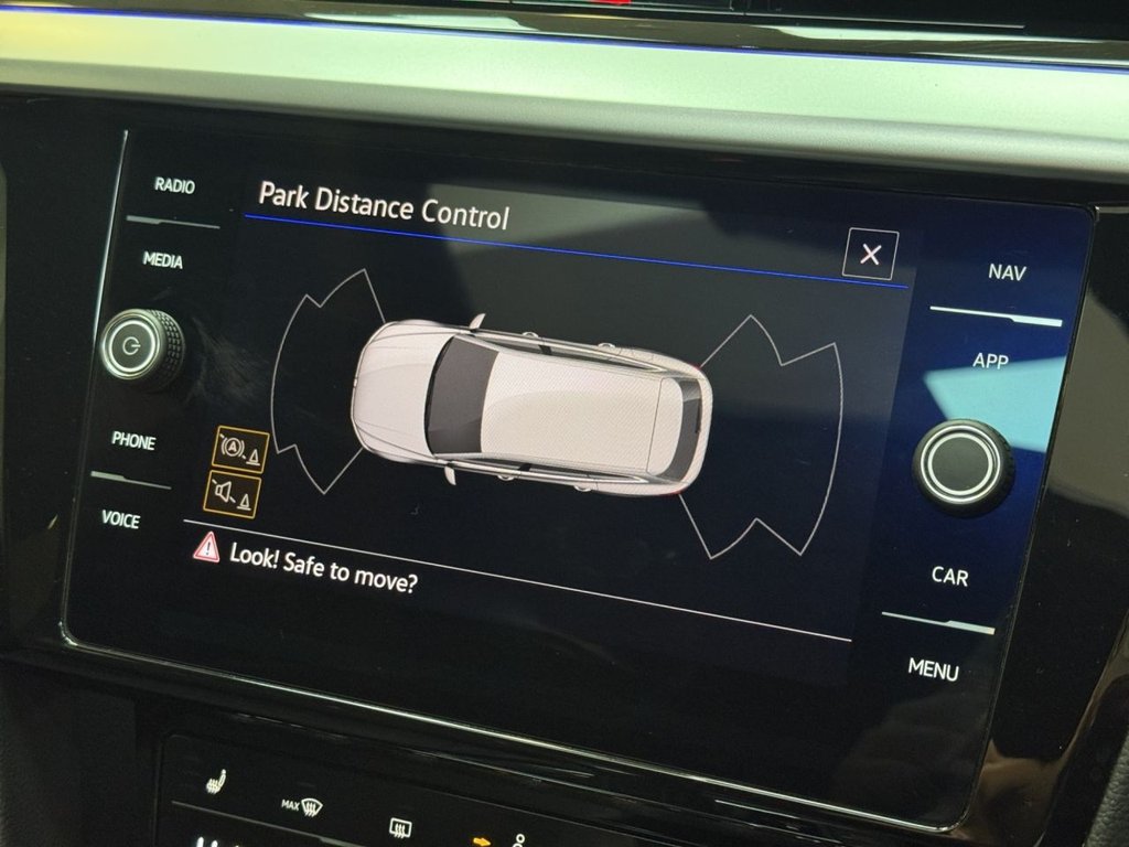 Used Volkswagen Arteon 2021 for sale - 77287629: Photo 25