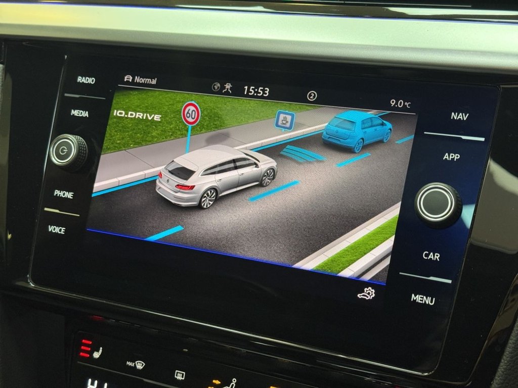 Used Volkswagen Arteon 2021 for sale - 77287629: Photo 29