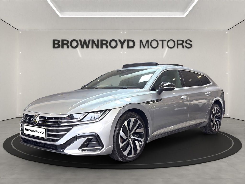 Used Volkswagen Arteon 2021 for sale - 77287629: Photo 3