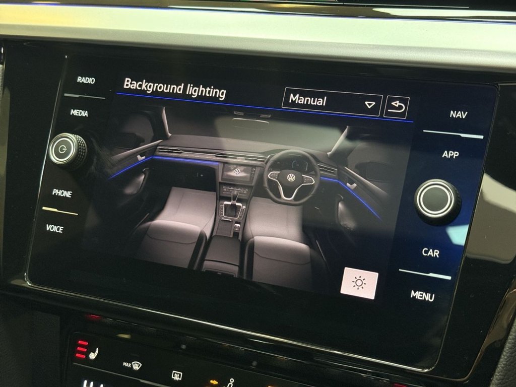 Used Volkswagen Arteon 2021 for sale - 77287629: Photo 30