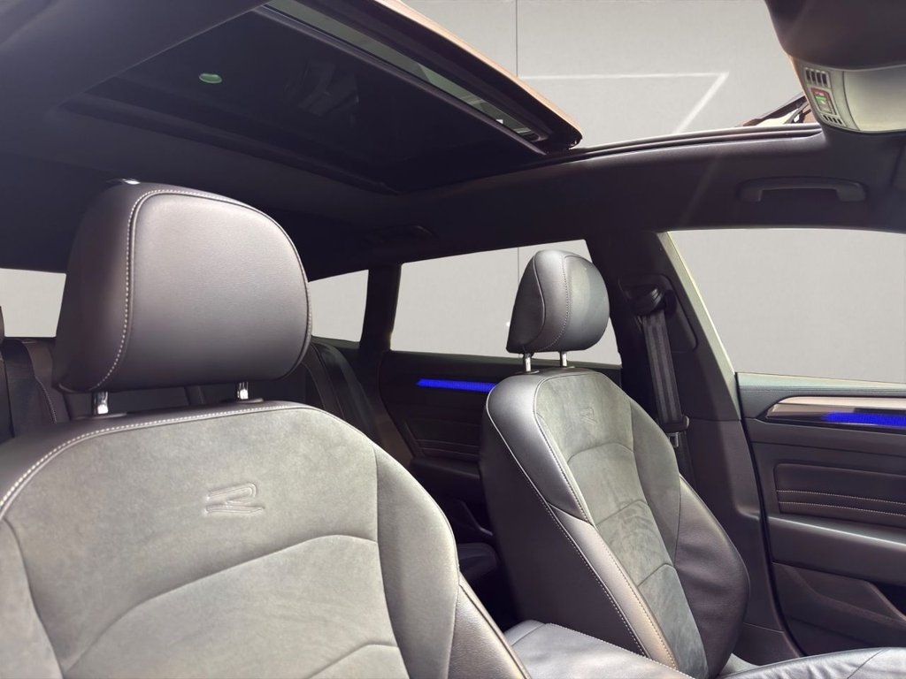 Used Volkswagen Arteon 2021 for sale - 77287629: Photo 4