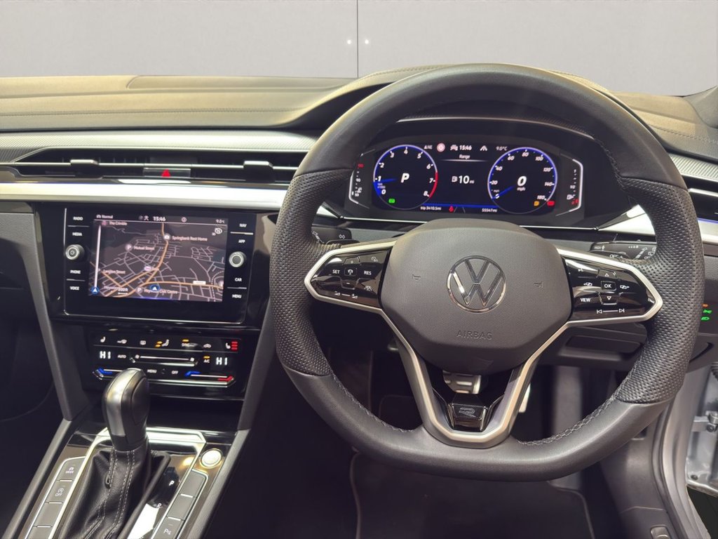 Used Volkswagen Arteon 2021 for sale - 77287629: Photo 6