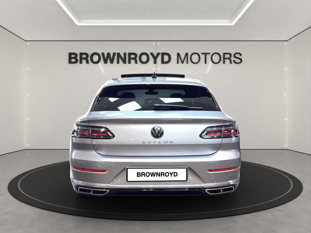 Used Volkswagen Arteon 2021 for sale - 77287629: Photo 7