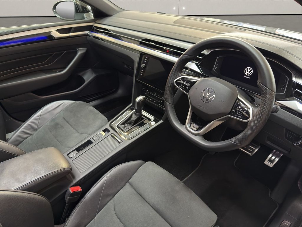 Used Volkswagen Arteon 2021 for sale - 77287629: Photo 8