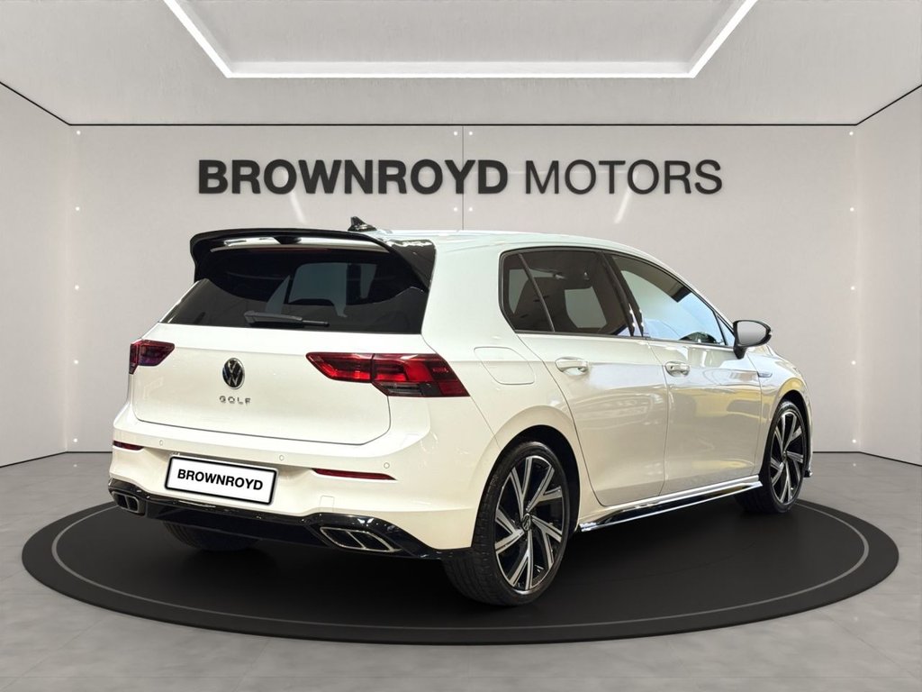 Used Volkswagen Golf 2022 for sale - 77212053: Photo 11