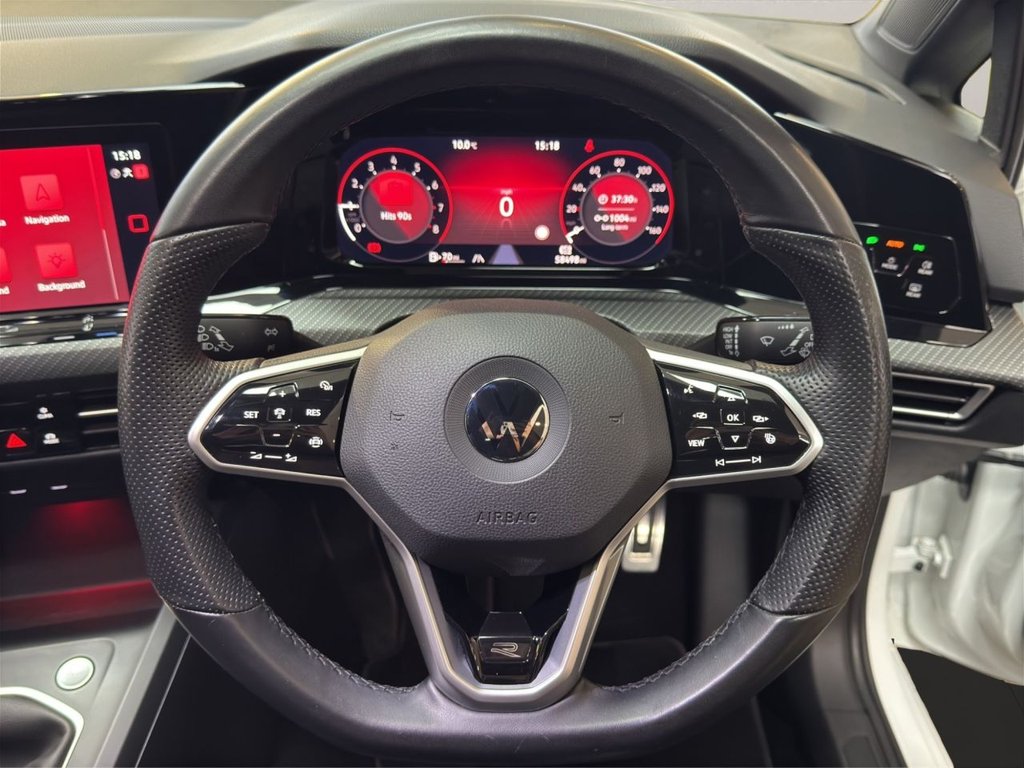 Used Volkswagen Golf 2022 for sale - 77212053: Photo 12