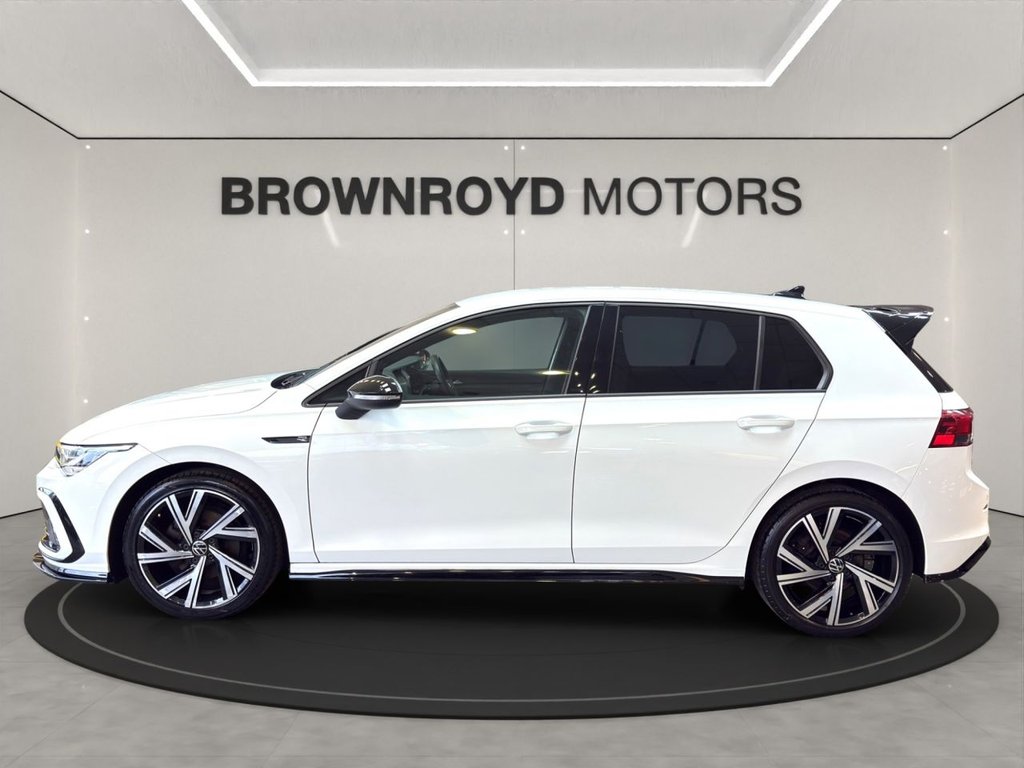 Used Volkswagen Golf 2022 for sale - 77212053: Photo 13